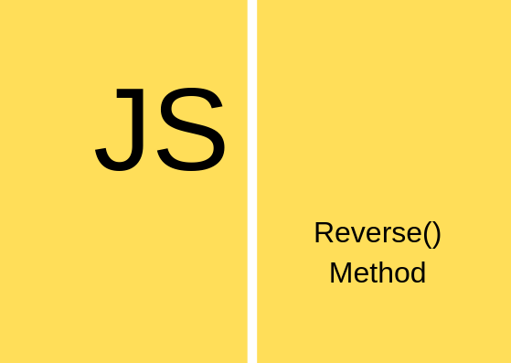 How to use JavaScript Array Reverse Method